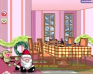 Christmas dining room online