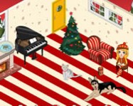 Spider solitaire christmas edition ingyen játék