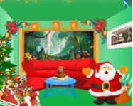 Decorate your house for Christmas online
