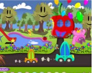 Mesés berendező játék 2 online berendező játék