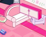 Pink apartment ingyen játék