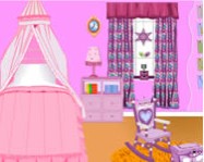 Princess room ingyen játék